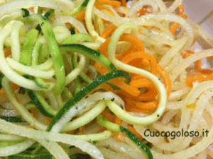 verdure.5-300x225 Spaghetti di Verdure Aromatici