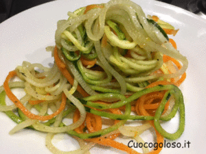 verdure.6-300x225 Spaghetti di Verdure Aromatici