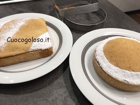 tortine-rustiche-con-mele-e-uvetta.5 Scrigni di Frolla all’Arancia ripieni di Mele e Uvetta