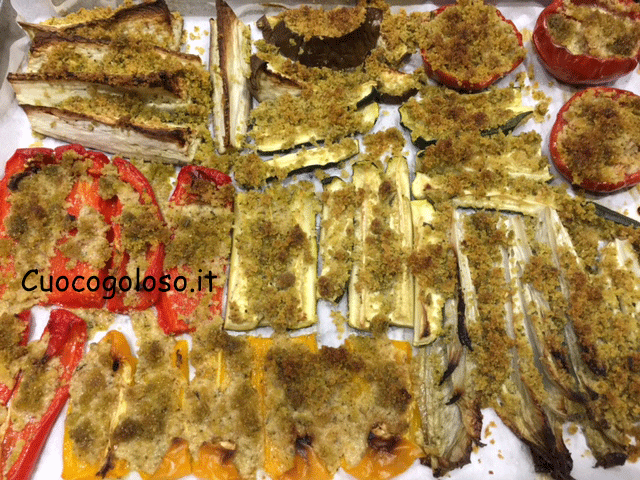 pane-profumato5 Pane Super-profumato, ottimo per Graten di Verdure e Pesce