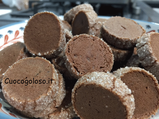 diamantini-cioccolato-e-caffè.8 Diamantini al Cacao e Caffè