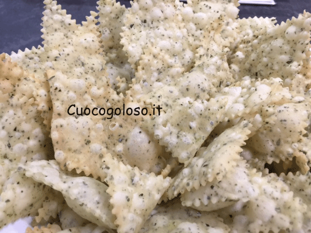pasta-matta.8 Sfoglie Croccanti di Pasta Matta Fritta