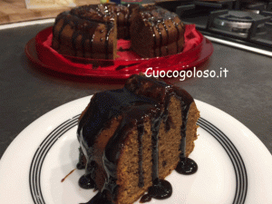 ciambellone-soffice-al-caffè.9-300x225 Ciambellone al Doppio Caffè