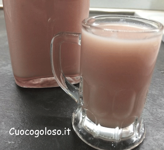 liquore-ai-lamponi-e-limoni.5 Crema liquorosa ai Lamponi e Limone