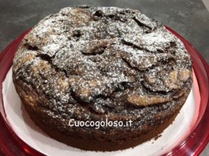 torta-cocco-e-ganache-al-cioccolato.7-300x225 Torta Cocco e Cioccolato