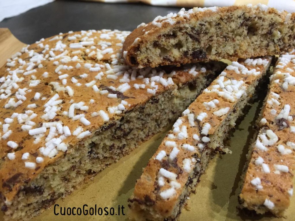 DE1CBDAB-866D-41B7-B7E7-F5405D02C423-1024x768 Ciambella Romagnola al Cioccolato fondente e Rhum