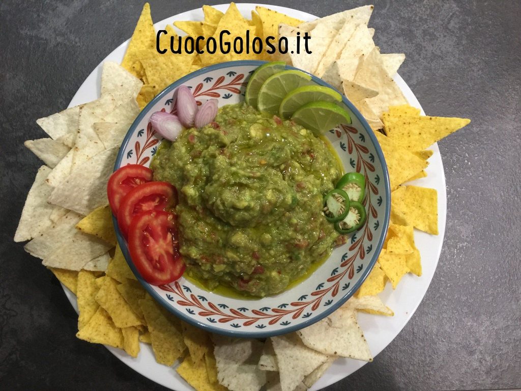 D0AF61BA-B615-47E4-BAE1-F0426C7F1780-1024x768 Guacamole a modo mio, ricetta Facile e Golosa