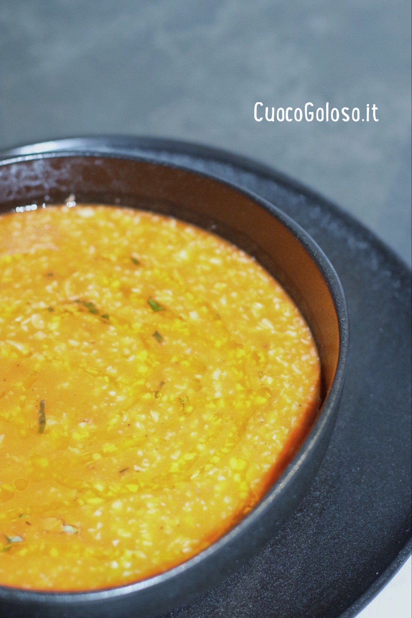 Monfettini con Ragù di Seppie alla Mia maniera