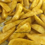 patate-speziate-150x150 Patate Speziate al Forno con Curcuma e Curry