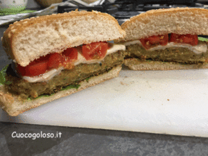 Hamburgher-di-lenticchie-e-verdure3-300x225 Hamburger Vegano con Lenticchie e Verdure