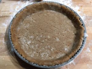 crostata-con-frolla-al-farro-integrale-e-mele.2-300x225 Crostata con Pasta Frolla al Farro Integrale alle Mele