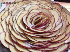 crostata-con-frolla-al-farro-integrale-e-mele.3-300x225 Crostata con Pasta Frolla al Farro Integrale alle Mele