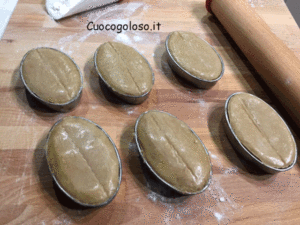scrigni-di-frolla-al-caffè-con-ricotta-golosa.3-300x225 Scrigni di Pasta Frolla al Caffè Espresso ripieni di Ricotta