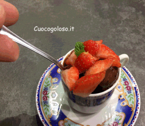 tazzina-3f-300x260 Mini Torte in Tazzina al Cioccolato Assortite