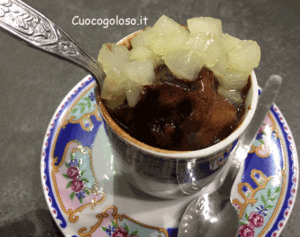 tazzina8p-300x237 Mini Torte in Tazzina al Cioccolato Assortite