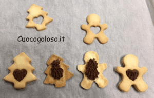 biscotti-cuore-di-cioccolato-e-lampone.3-300x191 Biscotti con Cuore di Cioccolato e Lampone