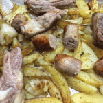costine-e-salsicce-al-forno-con-patate-saporite.3-150x150 Costine e Salsicce al Forno con Patate Saporite