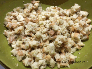 pizza-di-pane-300x225 Pizza di Pane Raffermo, idea per Riciclare il Pane Raffermo