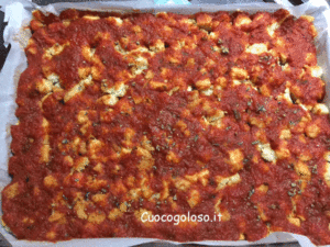 pizza-di-pane.3-300x225 Pizza di Pane Raffermo, idea per Riciclare il Pane Raffermo