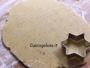 pasta-frolla-alla-nocciola-300x225 Biscotti di Pasta Frolla alla Nocciola