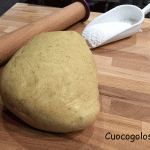 pasta-frolla-alle-mandorle.2-150x150 Crostata con Crema Frangipane e Confettura di Fichi