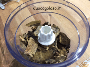 piadaporcini-300x225 Piadina con Porcini Secchi