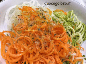verdure.4-300x225 Spaghetti di Verdure Aromatici