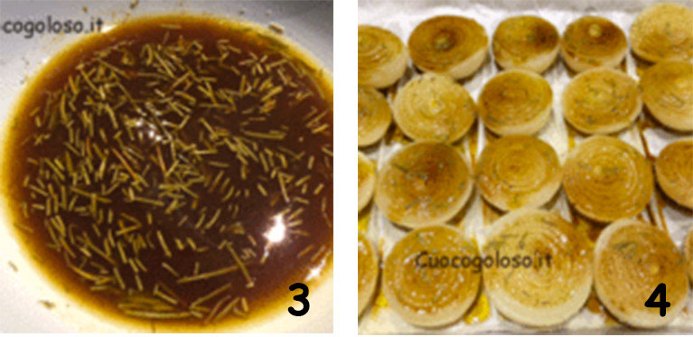 blocco22-2 Cipolle al Forno Aromatiche