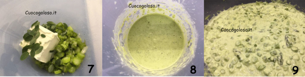 blocco4-1024x259 Paccheri Cremosi con Robiola, Asparagi e Maggiorana