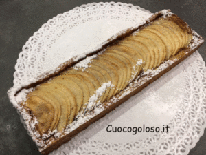 crostata.trisdisapori.5-300x225 Crostata Tris di Sapori senza Glutine