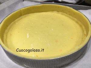 IMG_5187-300x225 Crostata Dolce Accoppiata con Pasta Frolla all’Arancia