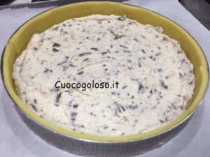 crostatasupergolosa-300x225 Crostata Dolce Accoppiata con Pasta Frolla all’Arancia
