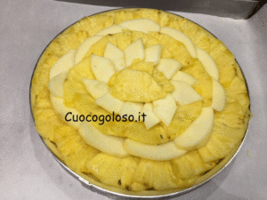 crostatasupergolosa5-300x225 Crostata Dolce Accoppiata con Pasta Frolla all’Arancia