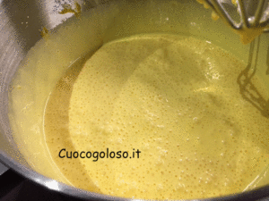 torta-al-cioccolato-e-pere-300x225 Torta al Cioccolato e Zenzero, Alta e Sofficissima con Pere Caramellate