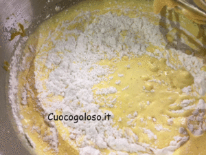 torta-al-cioccolato-e-pere.3-300x225 Torta al Cioccolato e Zenzero, Alta e Sofficissima con Pere Caramellate