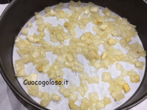 torta-al-cioccolato-e-pere.5-300x225 Torta al Cioccolato e Zenzero, Alta e Sofficissima con Pere Caramellate