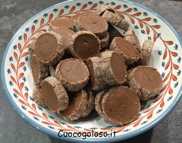 diamantini-cioccolato-e-caffè.9 Diamantini al Cacao e Caffè