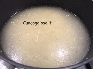 crocchette-di-quinoa-e-zucchine2-300x225 Polpette di Quinoa e Zucchine con Cuore di Scamorza Filante