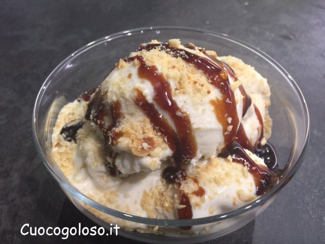 gelato-con-yogurt-alla-nocciola-senza-gelatiera.4 Gelato con Yogurt alla Nocciola senza Gelatiera