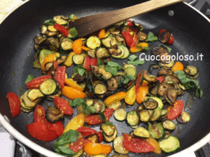 casareccia.6-300x225 Casarecce dai Colori dell’Orto e Guanciale di Mora Romagnola