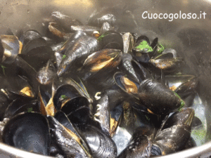 cozze.4-300x225 Cozze, Se non ti Lecchi le dita Godi solo a Metà