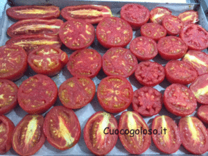 pomodori-al-gratin-integrale-ed-aromatico.5-300x225 Pomodori al Gratin Integrale e Profumi dell’Orto