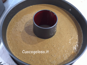 ciambellone-soffice-al-caffè.5-300x225 Ciambellone al Doppio Caffè