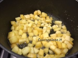 crostatina-passione-alla-mela.6-300x225 Crostatine Passione alla Mela