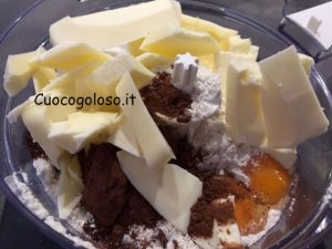crostatina-passione-alla-mela-300x225 Pasta Frolla al Cacao