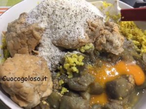 polpette-di-melanzane-e-bulgur.4-300x225 Polpette di Bulgur profumato alla Curcuma e Melanzane