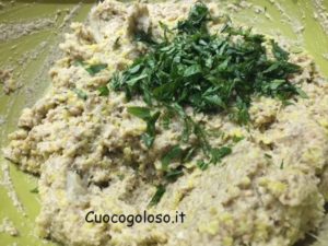 polpette-di-melanzane-e-bulgur.5-300x225 Polpette di Bulgur profumato alla Curcuma e Melanzane