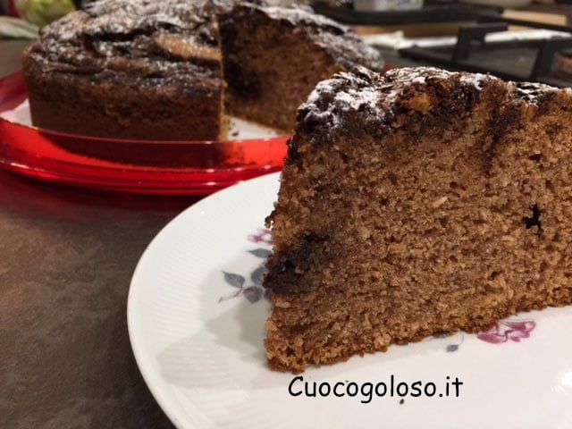 torta-cocco-e-ganache-al-cioccolato.9 Torta Cocco e Cioccolato