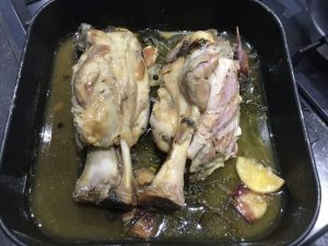 D1D9A0E1-C447-4ADB-8D3A-546213F3CF31-300x225 Stinco di Maiale al Forno