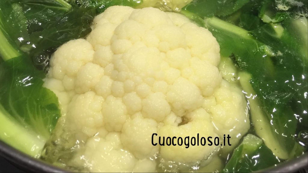 DD157DBF-ABAA-4B33-93B4-29AA16CFB01C-1024x578 Tagliatelle senza glutine con Pancetta Affumicata e Cavolfiori